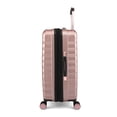 thumbnail image 2 of IFLY Fibertech Carry-on Harside Luggage 22", Rose Gold, 2 of 8
