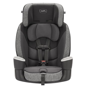 Evenflo Maestro Sport Siège d'Auto d'Appoint à Harnais (2-10 Ans - 22-110 lbs)