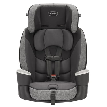 Evenflo Maestro Sport Siège d'Auto d'Appoint à Harnais (2-10 Ans - 22-110 lbs)