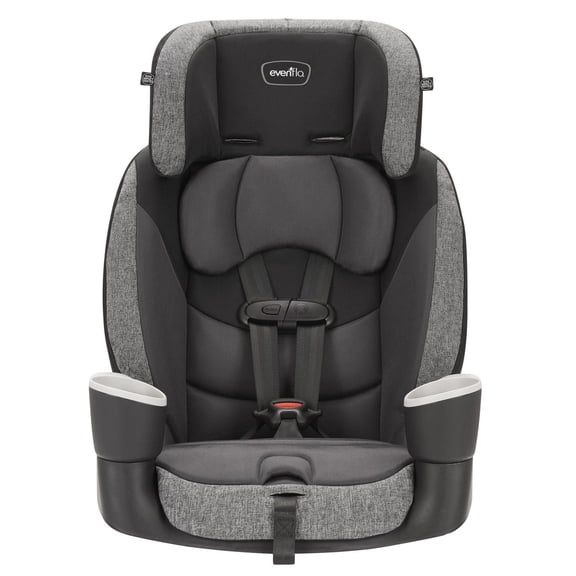 Evenflo Maestro Sport Siège d'Auto d'Appoint à Harnais (2-10 Ans - 22-110 lbs)