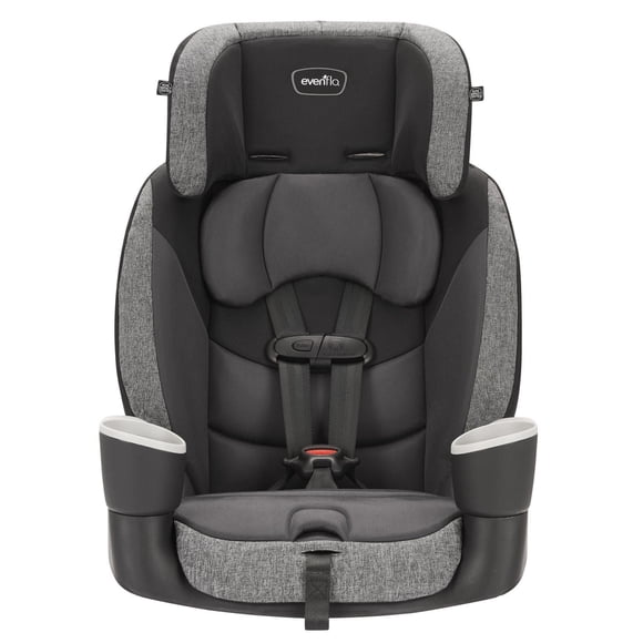 Evenflo Maestro Sport Harness Booster Car Seat (2-10 Years - 22-110 lbs)