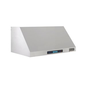 Kucht 30 sous la hotte du Cabinet 900CFM en acier inoxydable