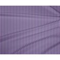 thumbnail image 4 of oneOone Tissu Polyester Lycra à Rayures Verticales au Mètre 56 Pouces de Large, 4 of 4