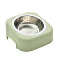 thumbnail image 2 of Conteneur d'Alimentation,Portable Oiseau Animal de Compagnie Alimentation Tasse Alimentation Bol Haut Niveau Qualité, 2 of 2