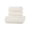 White, variant on Ohufall Soft Linen 3 Pc Towel Set 1 Bath Towel 1 Hand Towel 1 Washcloth Towels For Bathroom Towel Set For Adults Highly Absorbent Cotton Bath Towels Large Bath Towels
