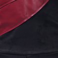 thumbnail image 4 of Hommes Décontracté Col Rond Sans Manches Pull-Over Couleur Unie Chandails en Molleton Blouse, 4 of 8