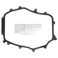 thumbnail image 2 of Intake Manifold Gasket, Thermal Shield Spacer Durable BXIM 40201 Flexible Easy Installation  for Car, 2 of 8