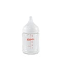 thumbnail image 3 of Pigeon - Glass Bottle 5oz (3-Pack) with SS Nipple 0M+, 3 of 9