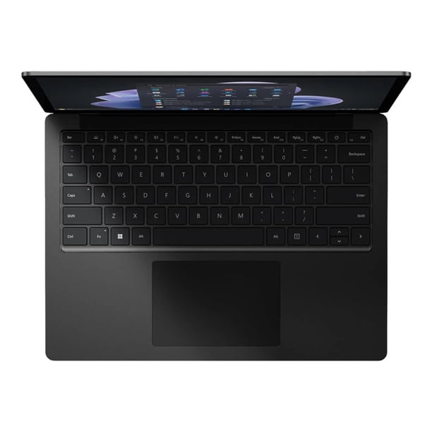 Microsoft Surface Laptop 5 13.5