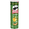 thumbnail image 4 of Pringles Jalapeno Flavour Potato Chips, 156g, 4 of 5