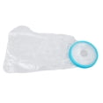 thumbnail image 3 of Housse Imperméable pour Plâtre de Jambe Courte pour Douche, Housses de Plâtre de Jambe Adulte Housse Imperméable pour Plâtre de Jambe pour Douche Bain Adulte Housses de Plâtre de Jambe Réutilisables Élevez Votre Expérience, 3 of 14