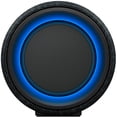 thumbnail image 2 of SONY XG300 X-Series Portable Wireless Speaker, 2 of 5