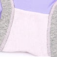 thumbnail image 4 of XZNGL Culottes de Maternité pour la Grossesse Culottes de Maternité Taille Basse en V en Coton Culottes de Grossesse Post-Partum Culottes en Coton pour Femmes, 4 of 8