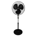 thumbnail image 1 of Ventilateur sur pied oscillant 18 pouces, 1 of 1