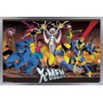 thumbnail image 1 of Marvel Comics - Les X-Men - Groupe, 1 of 4