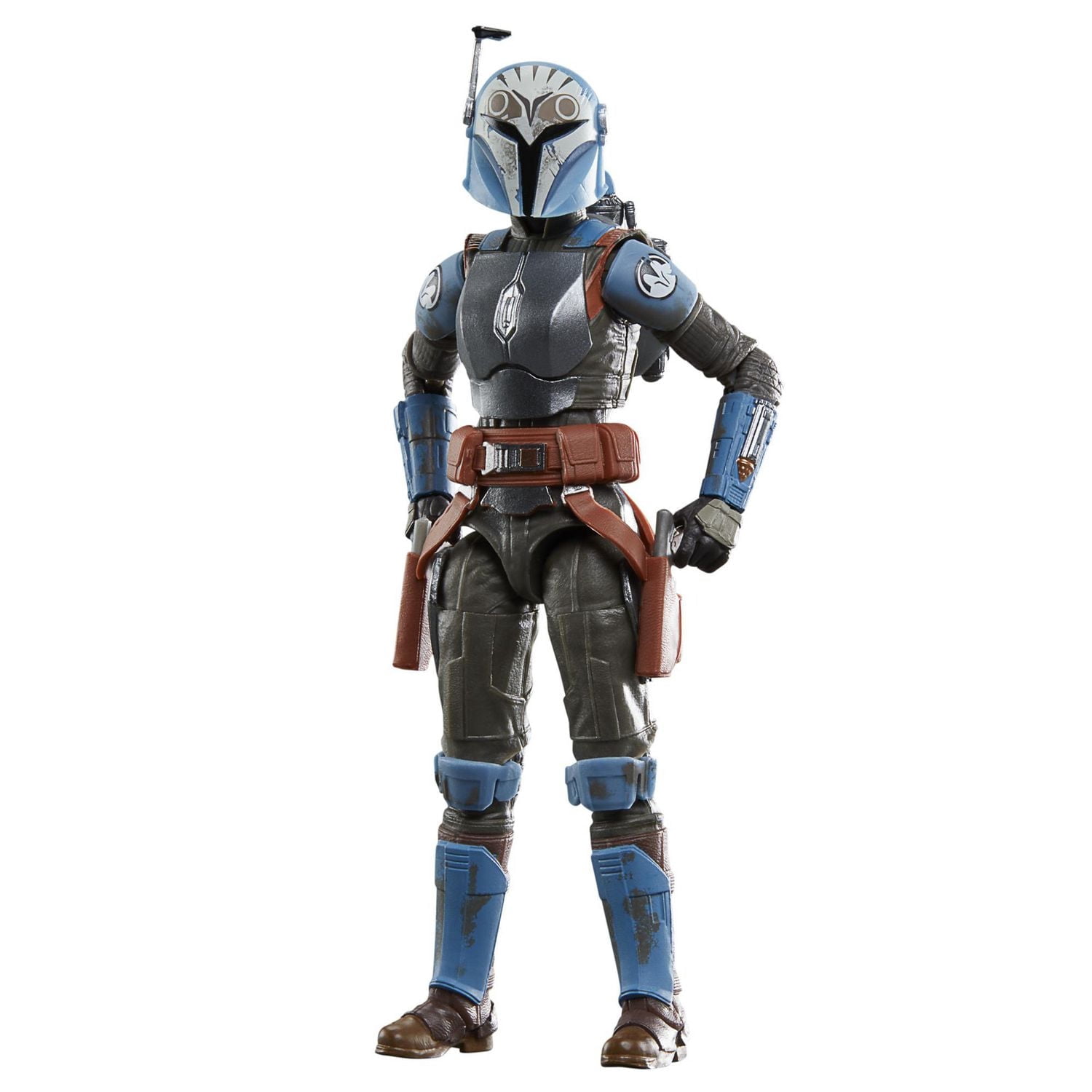 Star Wars The Black Series Archive, figurine Bo-Katan Kryze (15 cm)