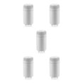 thumbnail image 3 of maskred Perfume Essential Oil Fragrance Expanding Instrument Immerse In Aromatherapy white 69*69*139mm 5Set, 3 of 6