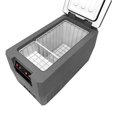 thumbnail image 2 of Whynter FMC-350XP Réfrigérateur Congélateur Compact Portable de 34 Pintes Option 12 V C.c., 2 of 6