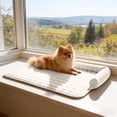 thumbnail image 5 of Washable Pet Bed Sofa Protector Mat with Soft Warm Cushion for Dogs and Cats Indoor Use, 5 of 5