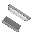 thumbnail image 3 of Baohd Trousse d'Auvent Imperméable pour Auvent de Balançoire, Housse de Chaise Balançoire de Jardin Extérieure, Gris, 3 of 9