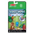 thumbnail image 1 of Melissa & Doug Tablette De Révélation De Dessins À L’Eau - Animaux, 1 of 5