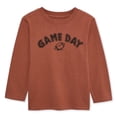 thumbnail image 1 of T-shirt à manches longues George pour petits garçons, 1 of 2