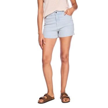 Short en denim décontracté 3 po George pour femmes