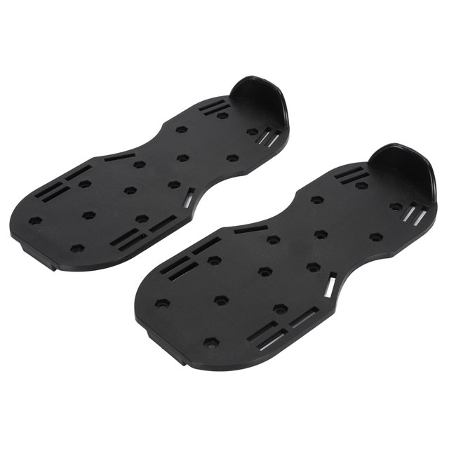 Spike Shoes, Lawn Aerator Shoes Tool 4.2cm Multifunctional for Backyards