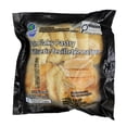 thumbnail image 1 of Frozen Plain Flaky Pastry, Flaky, delicious pastry made in Northwest Chinese style., 1 of 4