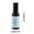 thumbnail image 2 of JMYHOAM Clean Gadgets Car Window Water Repellent Spray Car Glass Coating Agent Rearview Mirror Rain Spray Rain Repellent for Car Windshields Shower Doors 50ml Cleaning Supplies, 2 of 7