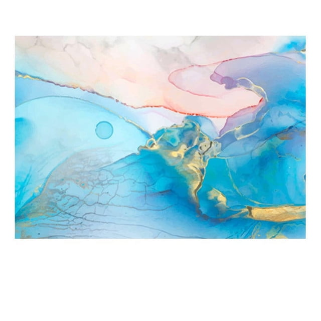 Openpig Placemats - Napperons en Faux Cuir Résistants à la Chaleur pour Table à Dîner, Antidérapants, Imperméables, Réutilisables, Lavables pour Décoration Intérieure et Extérieure de Cuisine