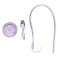 thumbnail image 2 of AI Translating Ear Buds, Language Translator Earbuds Real Time with Long Battery Life, Ear Hook Translation Earbuds for Travel, 2 of 7