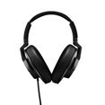 thumbnail image 3 of akg pro audio k553 mkii Casque Pliable de studio, Noir, 3 of 3