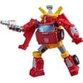 thumbnail image 1 of Transformers Generations Selects Figurine Articulée de 6 Pouces Classe de Luxe - Lift-Ticket, 1 of 2