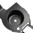 thumbnail image 3 of Support de Ressort de Bobine avant Inférieur 926-079 pour Jeep Grand Cherokee 99-04, 3 of 5