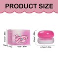 thumbnail image 2 of Beauty Blush 6 Color Powder Blusher Mud Natural Delicate Velvet Rouge, Blush for Women, 2 of 8