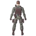 thumbnail image 2 of G.I. Joe Classified Series Robert "Grunt" Graves, Collectible G.I. Joe Action Figure, 87, 6 inch Action Figures For Boys & Girls, With 8 Accessories, 2 of 9