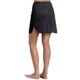 thumbnail image 2 of Vanity Fair Demi-Slip 360 pour Femmes, Longueur 2TG-24, Damas Neutre, 2 of 2