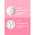 thumbnail image 2 of Dr.Melaxin Bubble Foaming Cleanser 150ml, 2 of 4