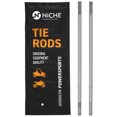 thumbnail image 1 of Niche Tie Rods for Can-Am DS90 V53180DGF03H 519-KTR2337B, 1 of 5