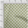 thumbnail image 2 of oneOone Cotton Poplin Olive Green Fabric Texture Craft Projects Decor Fabric Printed By The Yard 56 Inch Wide, 2 of 4