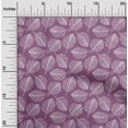 thumbnail image 2 of oneOone Polyester Spandex Dark Magenta Fabric Block Craft Projects Decor Fabric Printed By The Yard 56 Inch Wide-7M, 2 of 5