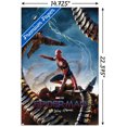 thumbnail image 4 of Marvel Spider-Man: No Way Home - Teaser Wall Poster, 22.375" x 34", 4 of 4