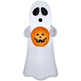thumbnail image 1 of Airblown Spooky Ghost, 1 of 6