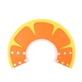thumbnail image 2 of CBFFDC Collier pour Animaux de Compagnie Non Restrictif Double Boutonnage Ajustable Récupération Collier Confortable Cône Protecteur Fournitures pour Animaux de Compagnie, 2 of 5