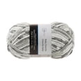 thumbnail image 3 of MAINSTAYS COZY CHENILLE 2 PACK BABY GRAYS YARN, 3 of 4
