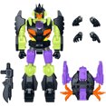 thumbnail image 2 of Transformers Figurine Articulée de 7 Pouces Ultimates Wave 1 - Banzai Tron, 2 of 2