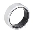 thumbnail image 1 of Smart Ring Health Tracker, Wearable Health Rings for Women & Men, Waterproof Fitness Tracker, 5 Days Battery Life, 1 of 7
