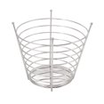 thumbnail image 2 of Fruit Vegetables Basket, Fruit Basket Sturdy Stainless Steel Easy To Move  For Displaying Fruit Sweets, 2 of 8