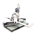 thumbnail image 4 of Figurines LNH - Frederik Andersen - Maple Leafs de Toronto - Figurine 6 Pouces, 4 of 9